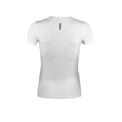 Ryzon Recharged Escape Organic Tee United In Humanity Women V-Neck 15 Ryzon Recharged Escape Organic Tee United In Humanity Women V-Neck