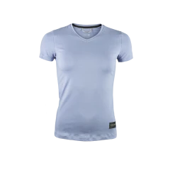 Ryzon Recharged Escape Organic Tee Women V-Neck 22 Ryzon Recharged Escape Organic Tee Women V-Neck