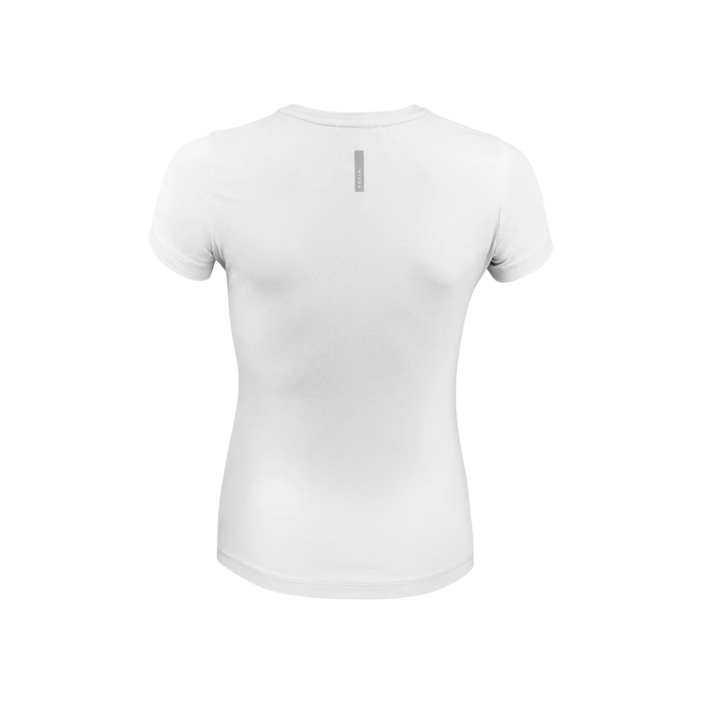 Ryzon Casual Recharged Escape Organic Tee Women 12 Ryzon Casual Recharged Escape Organic Tee Women