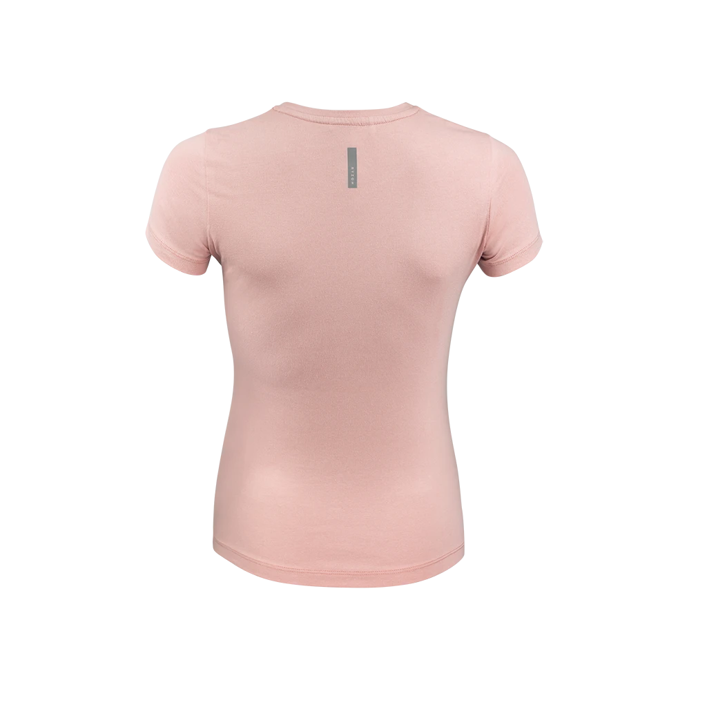 Ryzon Casual Recharged Escape Organic Tee Women 6 Ryzon Casual Recharged Escape Organic Tee Women