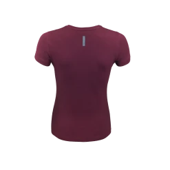 Ryzon Casual Recharged Escape Organic Tee Women 20 Ryzon Casual Recharged Escape Organic Tee Women