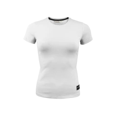 Ryzon Recharged Escape Organic Tee Women -