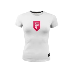 Ryzon Recharged Escape Organic Tee Women "Frodissimo"