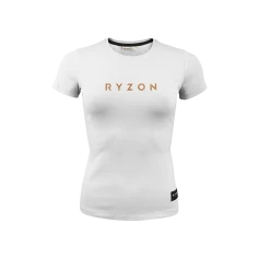 Ryzon Recharged Escape Organic Tee Women