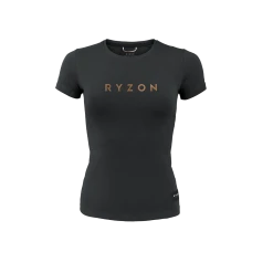 Ryzon Recharged Escape Organic Tee Women