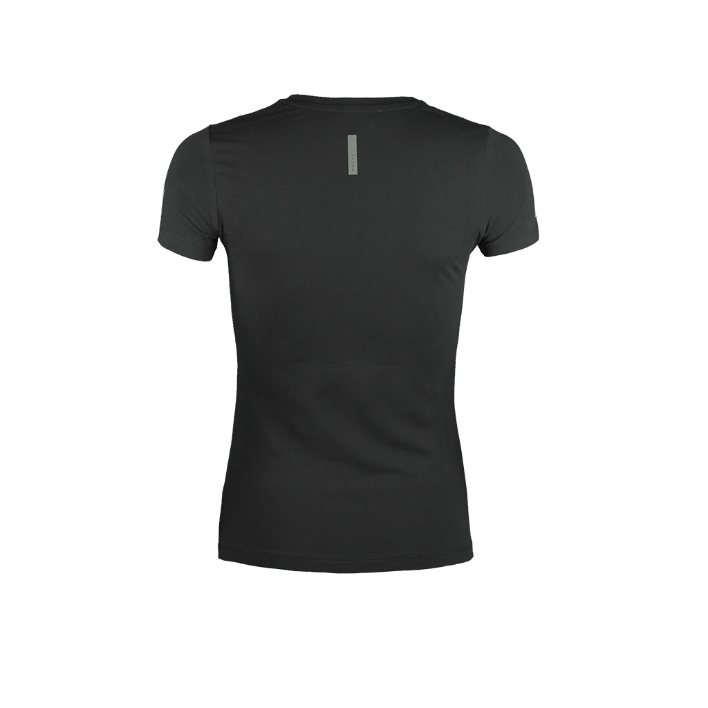 Ryzon Recharged Escape Organic Tee Women V-Neck 10 Ryzon Recharged Escape Organic Tee Women V-Neck