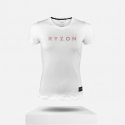 Ryzon Recharged Escape T-Shirt Logo Women - "Refurbished-Product"