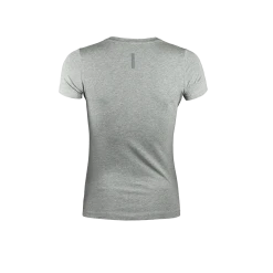 Ryzon Recharged Escape Organic Tee United In Humanity Women V-Neck 17 Ryzon Recharged Escape Organic Tee United In Humanity Women V-Neck
