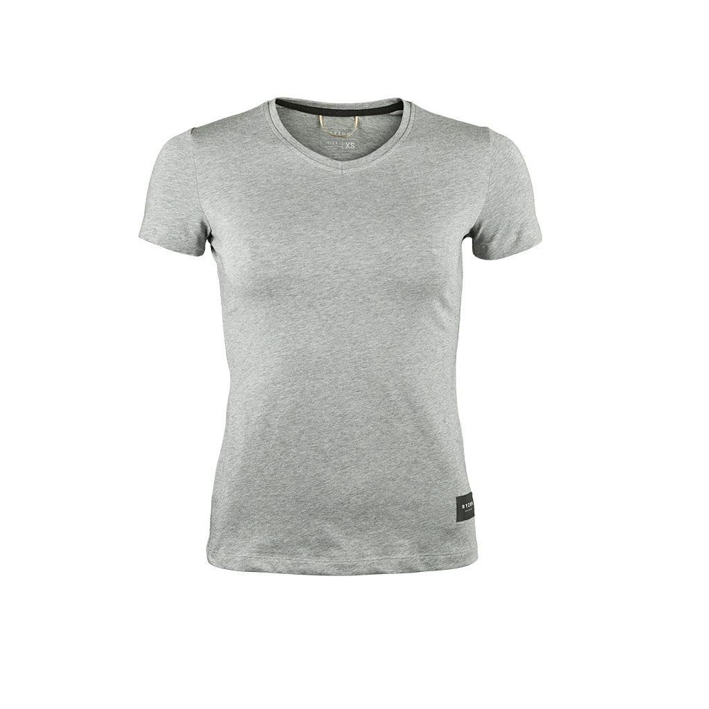 Ryzon Recharged Escape Organic Tee Women V-Neck 11 Ryzon Recharged Escape Organic Tee Women V-Neck