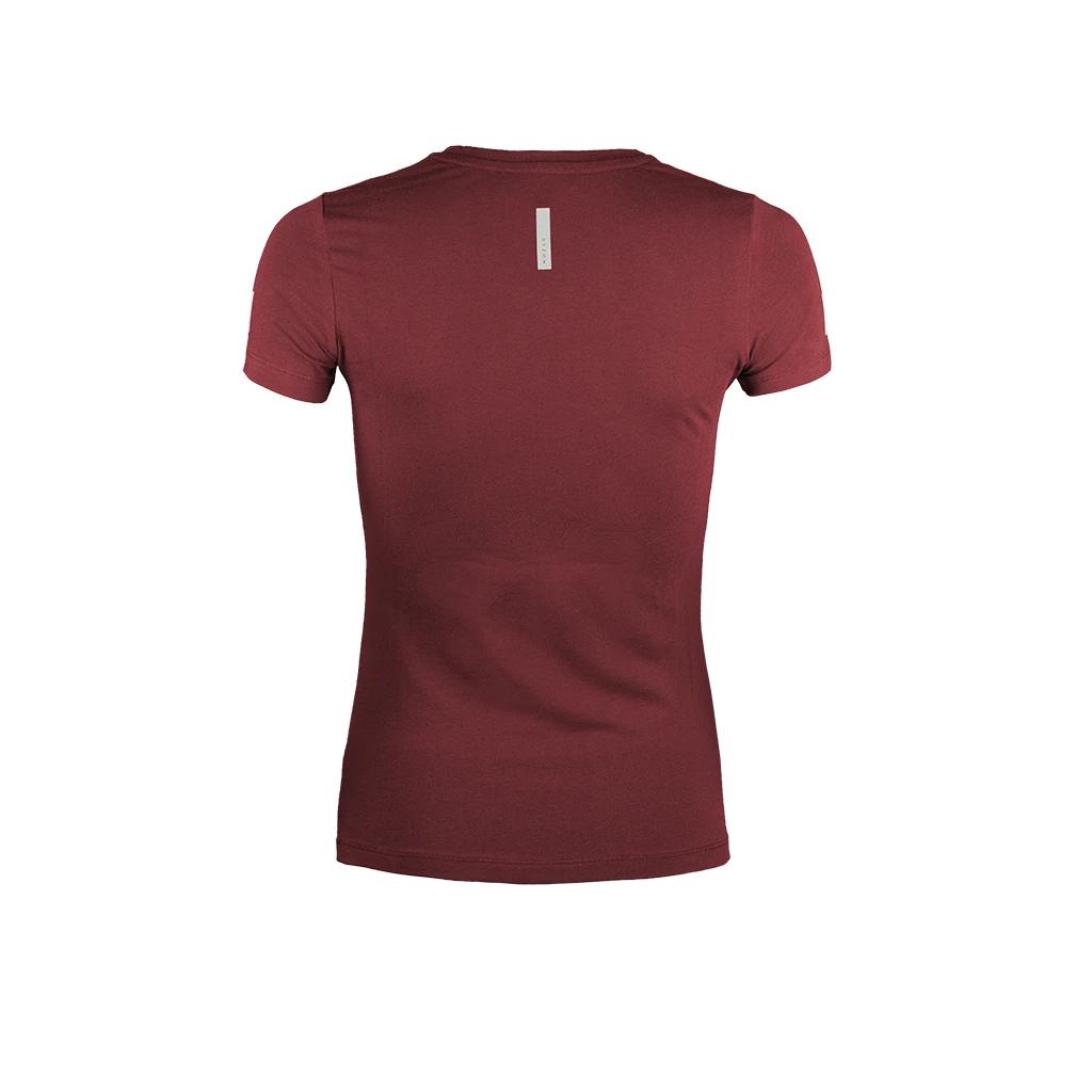 Ryzon Recharged Escape Organic Tee Women V-Neck 14 Ryzon Recharged Escape Organic Tee Women V-Neck