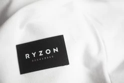 Ryzon Recharged Escape Organic Tee Men "Typelogo" Outlet 37 Ryzon Recharged Escape Organic Tee Men