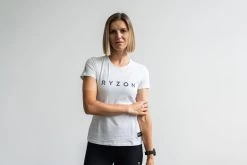 Ryzon Recharged Escape Organic Tee Women