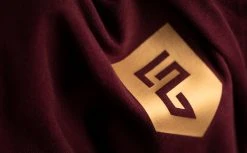 Ryzon Frodissimo Organic Tee "Icon Small" Women V-Neck 18 Ryzon Frodissimo Organic Tee