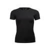 Ryzon Casual Recharged Escape Organic Tee Women "Seek/Rise" 1 Ryzon Casual Recharged Escape Organic Tee Women "Seek/Rise"