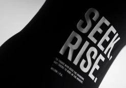 Ryzon Casual Recharged Escape Organic Tee Women "Seek/Rise" 16 Ryzon Casual Recharged Escape Organic Tee Women