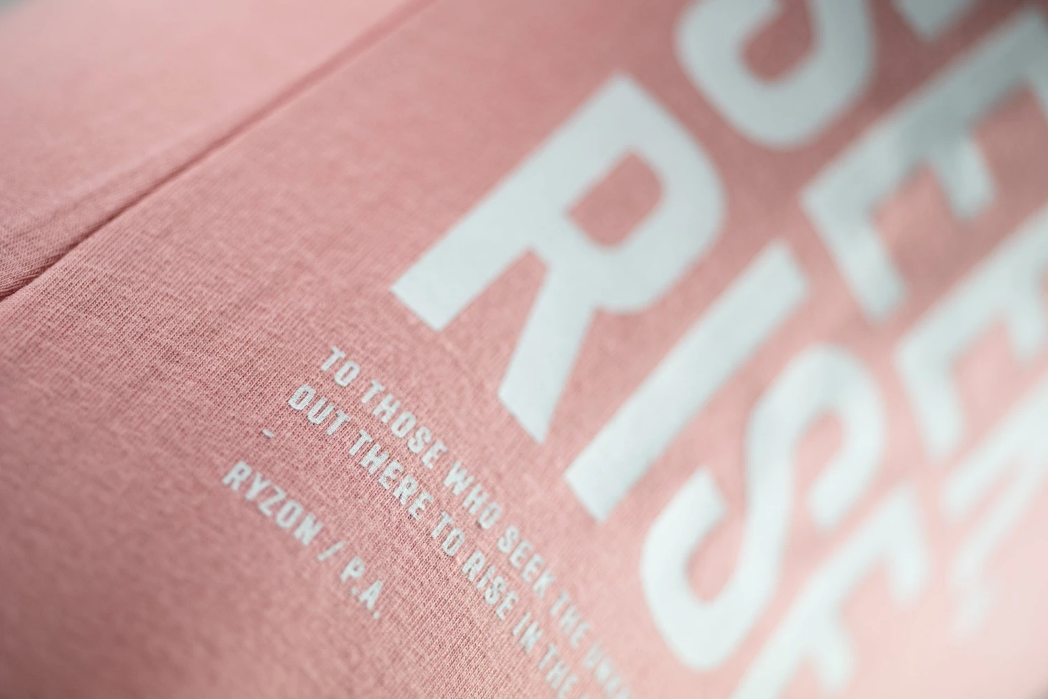 Ryzon Casual Recharged Escape Organic Tee Women "Seek/Rise" 10 Ryzon Casual Recharged Escape Organic Tee Women "Seek/Rise"