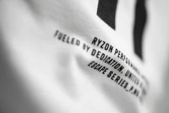 Ryzon Casual Recharged Escape Organic Tee Women "RZN" 17 Ryzon Casual Recharged Escape Organic Tee Women