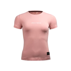 Ryzon Recharged Escape Organic Tee Women