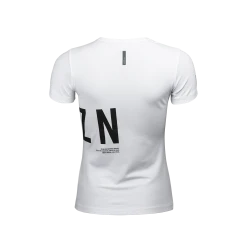 Ryzon Casual Recharged Escape Organic Tee Women "RZN" 14 Ryzon Casual Recharged Escape Organic Tee Women