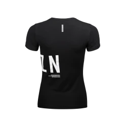 Ryzon Casual Recharged Escape Organic Tee Women "RZN"