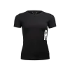 Ryzon Casual Recharged Escape Organic Tee Women "RZN"