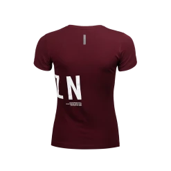 Ryzon Casual Recharged Escape Organic Tee Women "RZN" 16 Ryzon Casual Recharged Escape Organic Tee Women