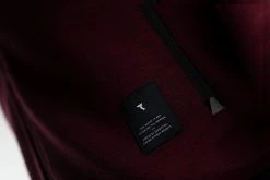 Ryzon Recharged Fuel Hooded Jacket Men