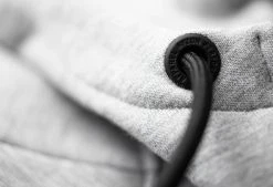 Ryzon Recharged Fuel Hooded Jacket Men