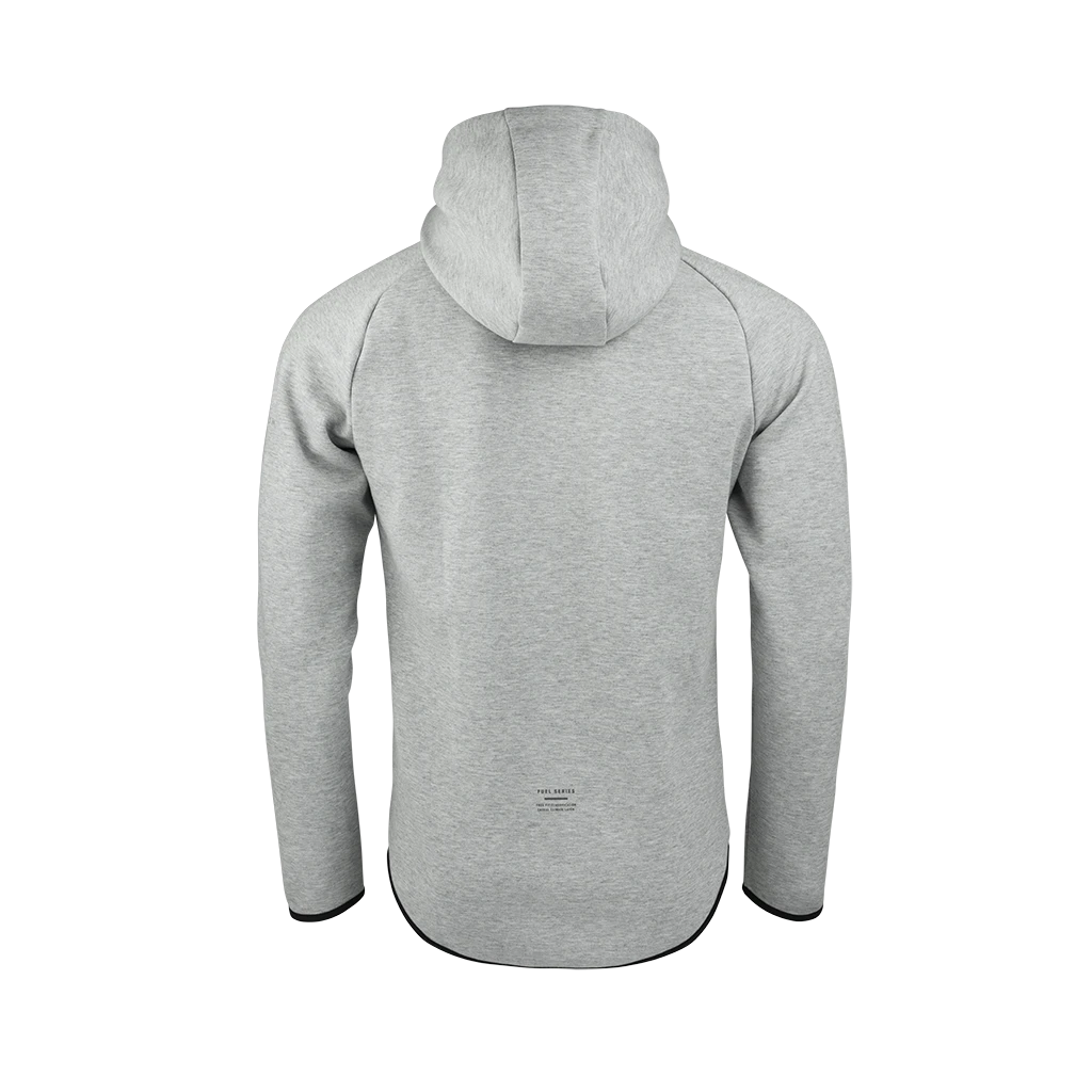 Ryzon Casual Recharged Fuel Hooded Jacket Men "Icon" 4 Ryzon Casual Recharged Fuel Hooded Jacket Men "Icon"