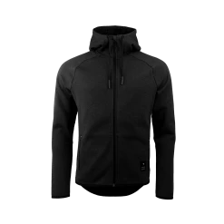 Ryzon Recharged Fuel Hooded Jacket Men