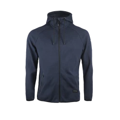 Ryzon Recharged Fuel Hooded Jacket Men - "Refurbished-Product"
