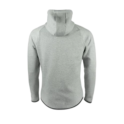 Ryzon Recharged Fuel Hooded Jacket Men -