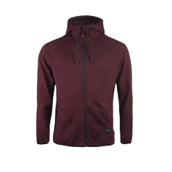 Ryzon Recharged Fuel Hooded Jacket Men -