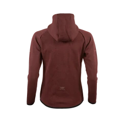 Ryzon Recharged Fuel Hooded Jacket Women