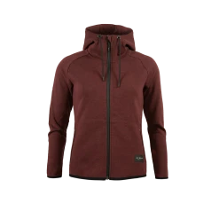 Ryzon Recharged Fuel Hooded Jacket Women Casual