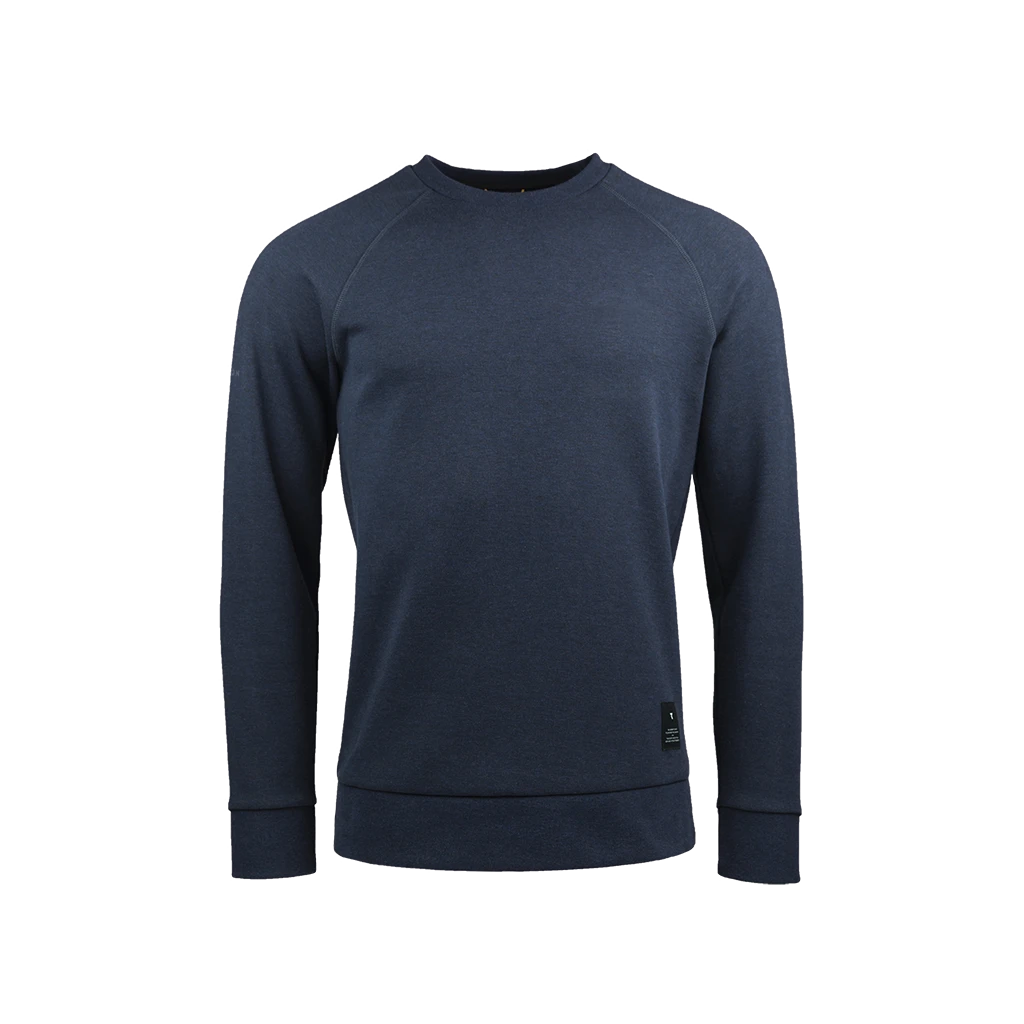 Ryzon Recharged Fuel Crewneck 9 Ryzon Recharged Fuel Crewneck