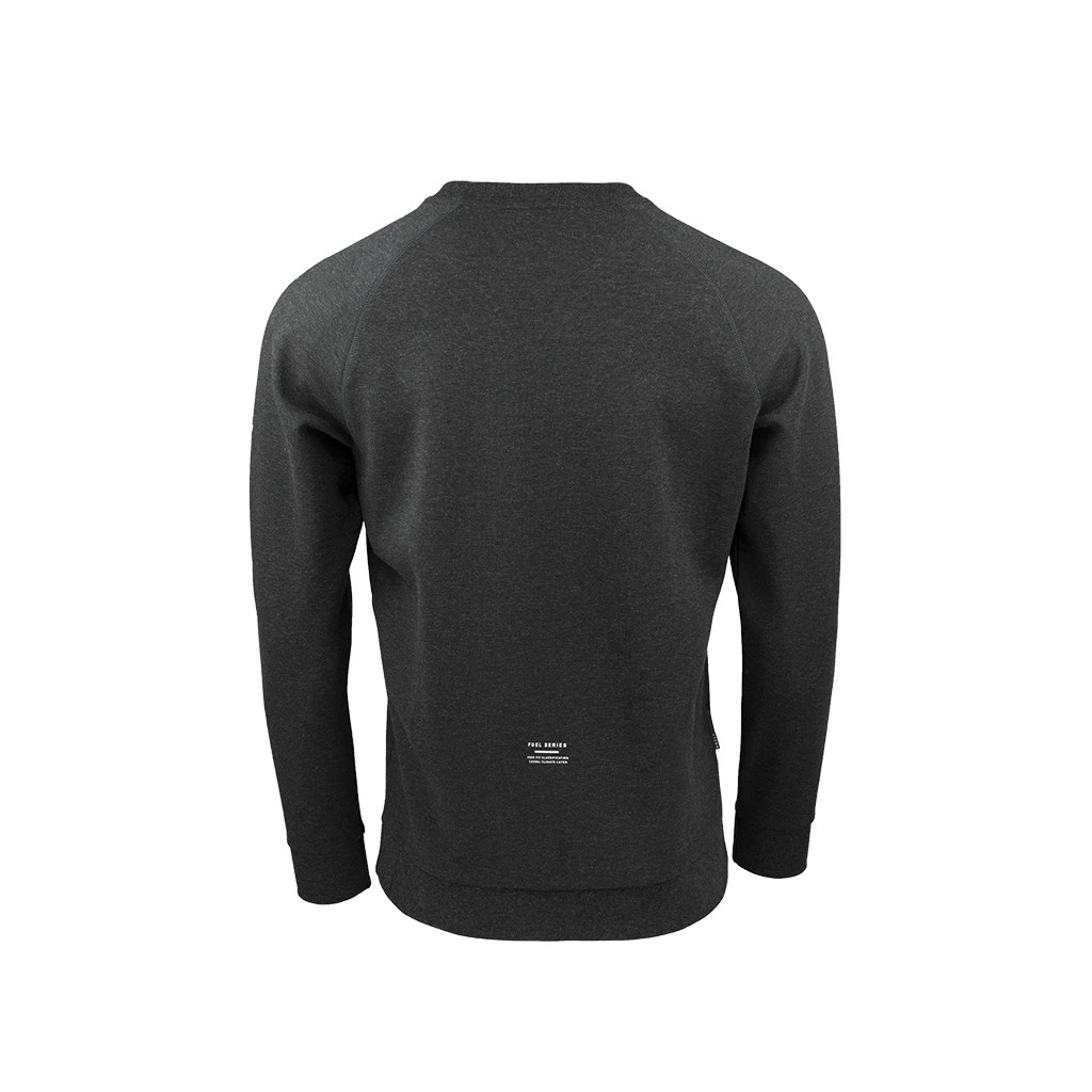 Recharged Fuel Crewneck Ryzon P.A. Casual 4 Recharged Fuel Crewneck Ryzon P.A. Casual