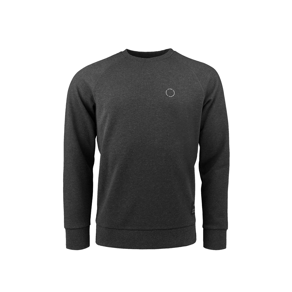 Ryzon Recharged Fuel Crewneck "Circle" Casual 7 Ryzon Recharged Fuel Crewneck "Circle" Casual
