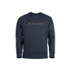 Ryzon Recharged Fuel Crewneck "Typelogo" 1 Ryzon Recharged Fuel Crewneck "Typelogo"
