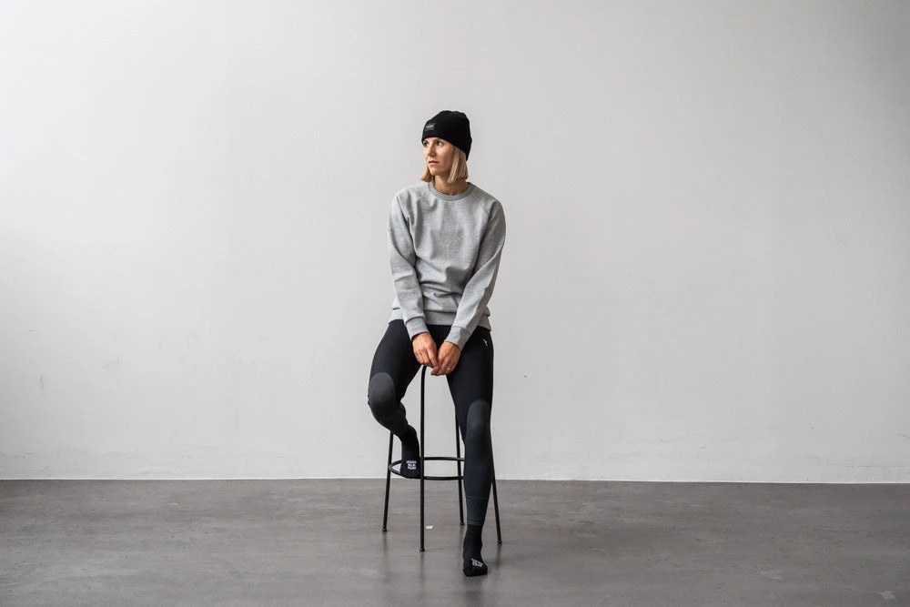 Ryzon Recharged Fuel Crewneck