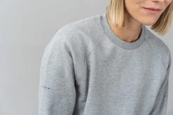 Ryzon Recharged Fuel Crewneck 24 Ryzon Recharged Fuel Crewneck