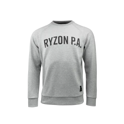 Recharged Fuel Crewneck Ryzon P.A. Casual 11 Recharged Fuel Crewneck Ryzon P.A. Casual