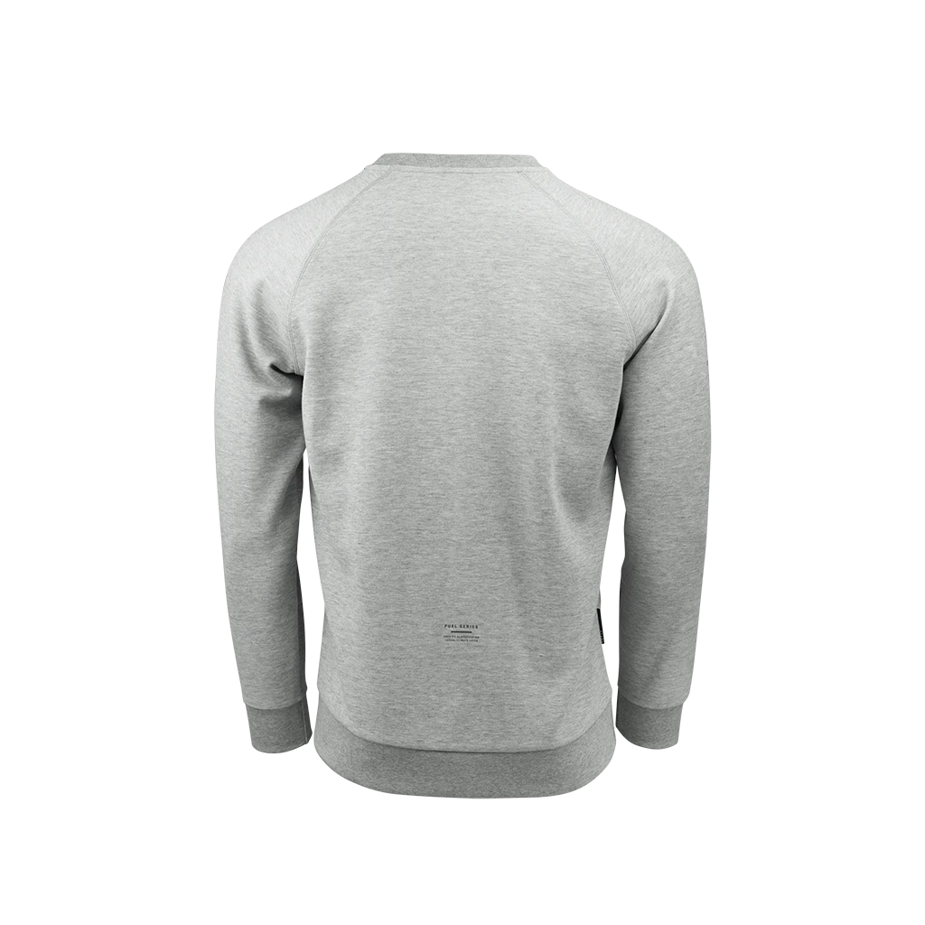 Ryzon Recharged Fuel Crewneck "Circle" Casual 10 Ryzon Recharged Fuel Crewneck "Circle" Casual