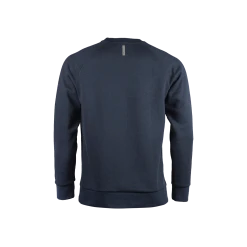 Ryzon Recharged Fuel Crewneck "Typelogo"