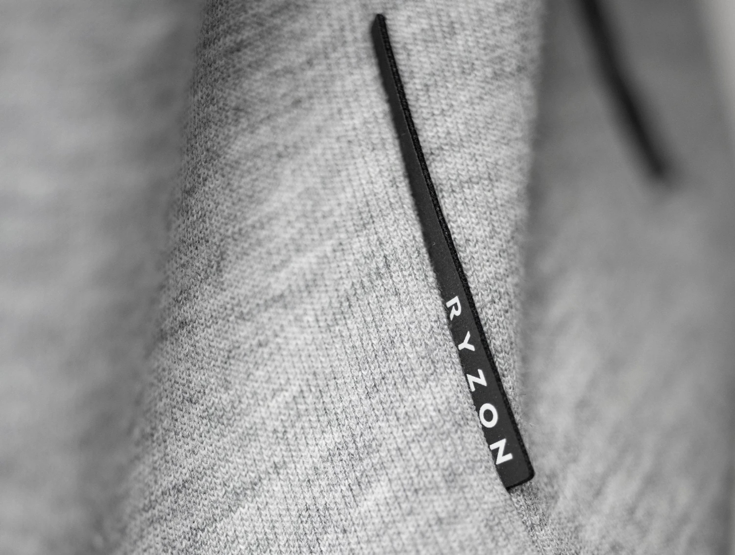 Recharged Fuel Hooded Sweater Ryzon P.A. Casual 15 Recharged Fuel Hooded Sweater Ryzon P.A. Casual