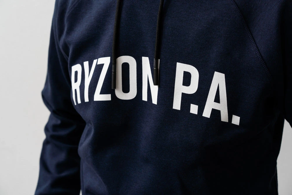 Recharged Fuel Hooded Sweater Ryzon P.A. Casual 13 Recharged Fuel Hooded Sweater Ryzon P.A. Casual