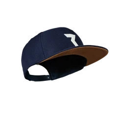 Ryzon Accessories Recharged Aura Snapback Cap "Icon"