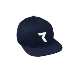 Ryzon Accessories Recharged Aura Snapback Cap "Icon"