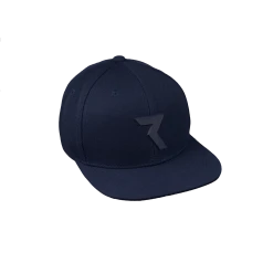 Ryzon Accessories Recharged Aura Snapback Cap