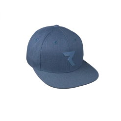 Ryzon Accessories Recharged Aura Snapback Cap